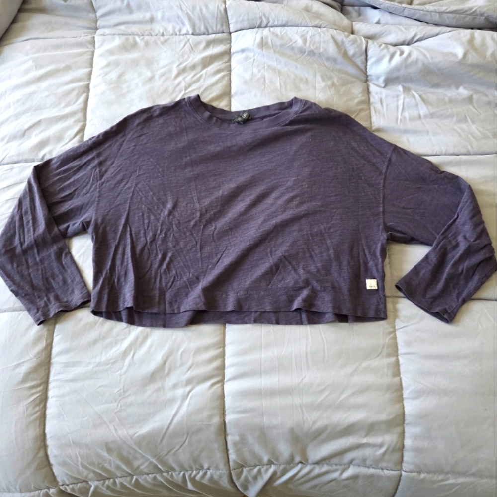 Vuori Sundown Long Sleeve